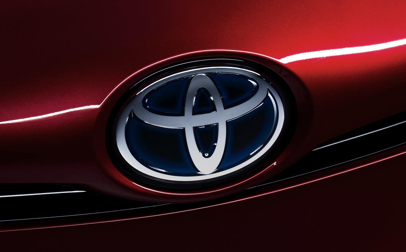 Toyota lidera no top 100 das marcas mais valiosas do mundo